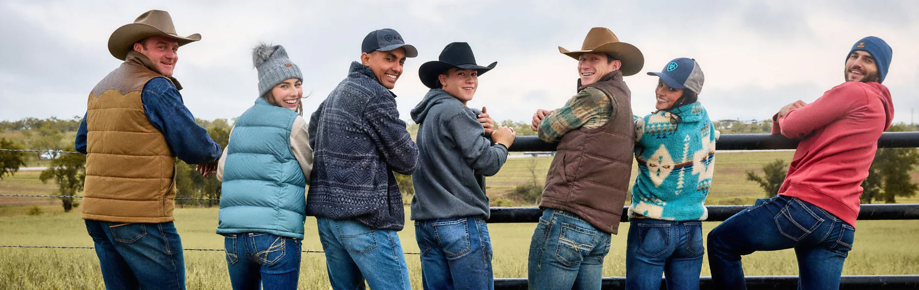 Innovation in Every Step